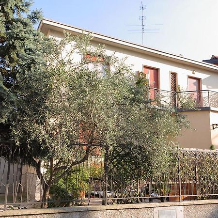 B&B Pontevecchio Brembate Exterior foto
